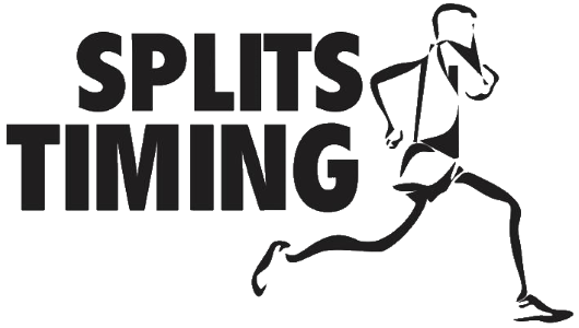 Splits Timing logo